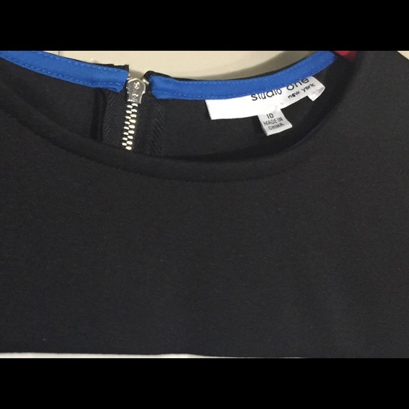 NWT- Beautiful Studio ONE 👗 Dress - Picture 3 of 6